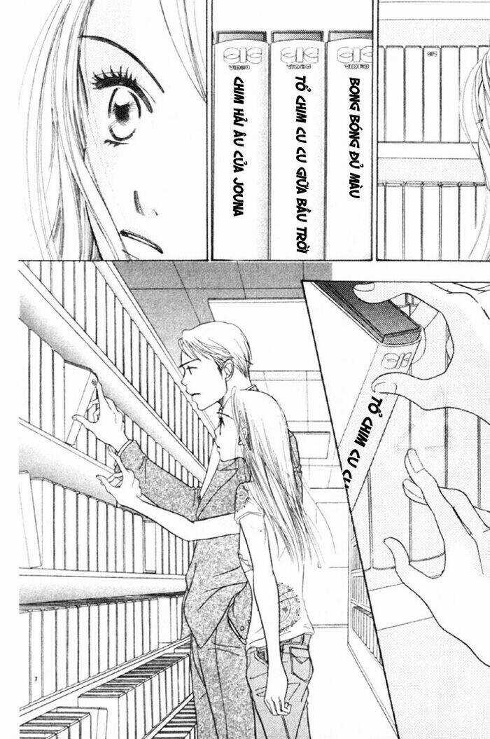 Datte Suki Nandamon - Chapter 2.1 - Trang 9