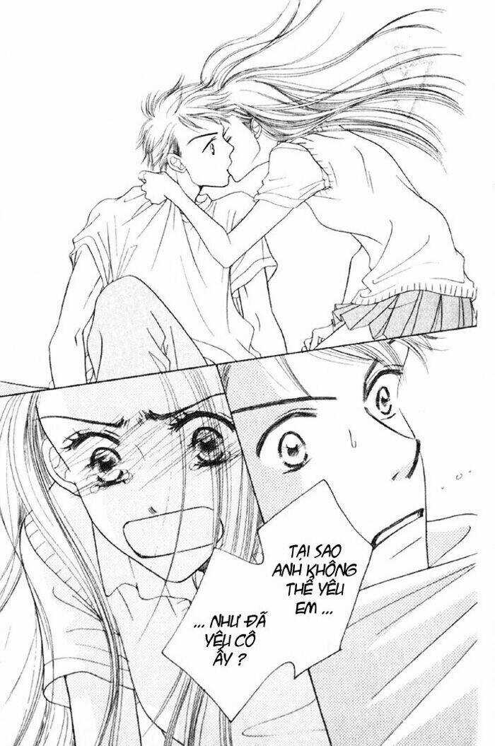 Datte Suki Nandamon - Chapter 2.2 - Trang 1