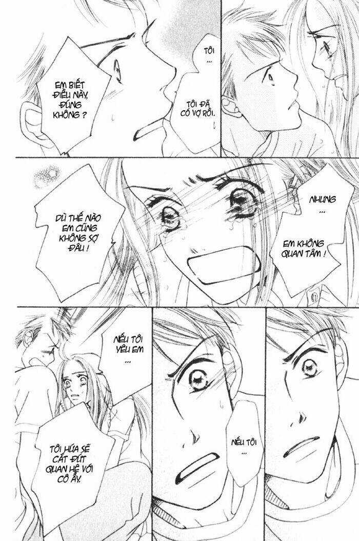 Datte Suki Nandamon - Chapter 2.2 - Trang 2