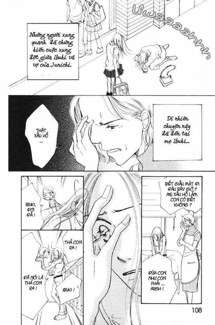 Datte Suki Nandamon - Chapter 2.2 - Trang 12