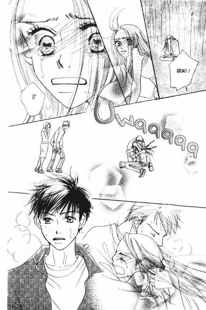 Datte Suki Nandamon - Chapter 2.2 - Trang 18