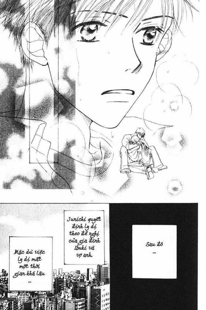 Datte Suki Nandamon - Chapter 2.2 - Trang 19