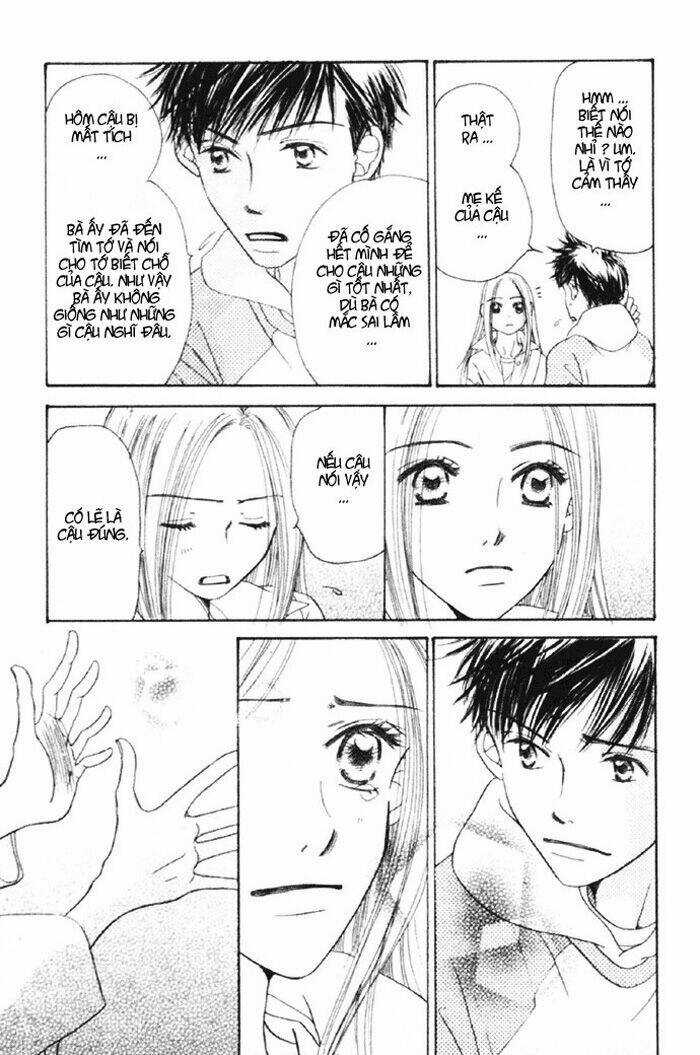 Datte Suki Nandamon - Chapter 2.2 - Trang 21