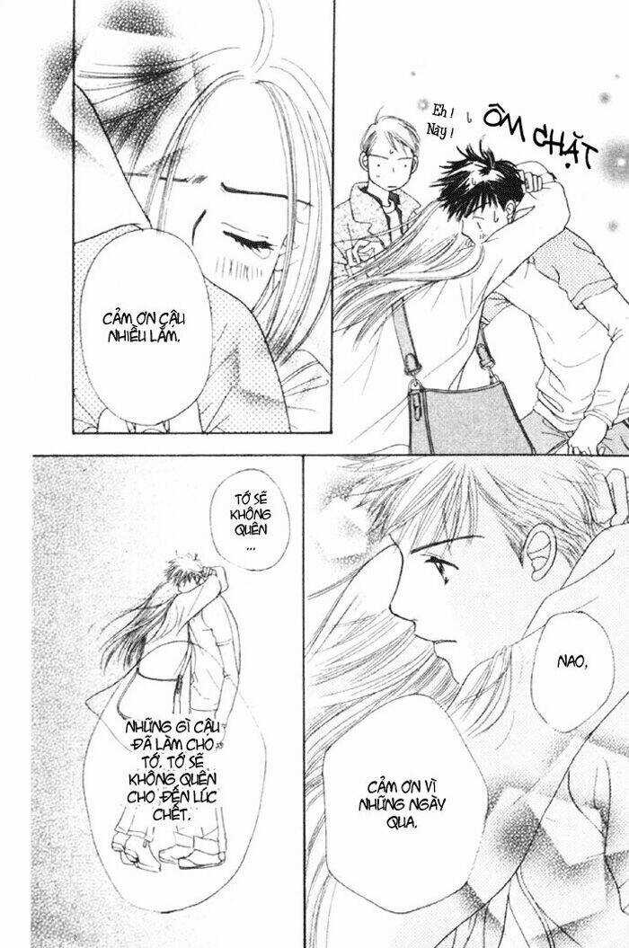 Datte Suki Nandamon - Chapter 2.2 - Trang 22