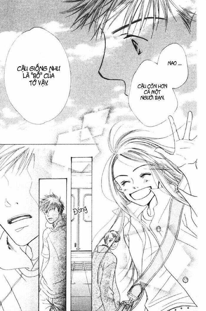 Datte Suki Nandamon - Chapter 2.2 - Trang 23