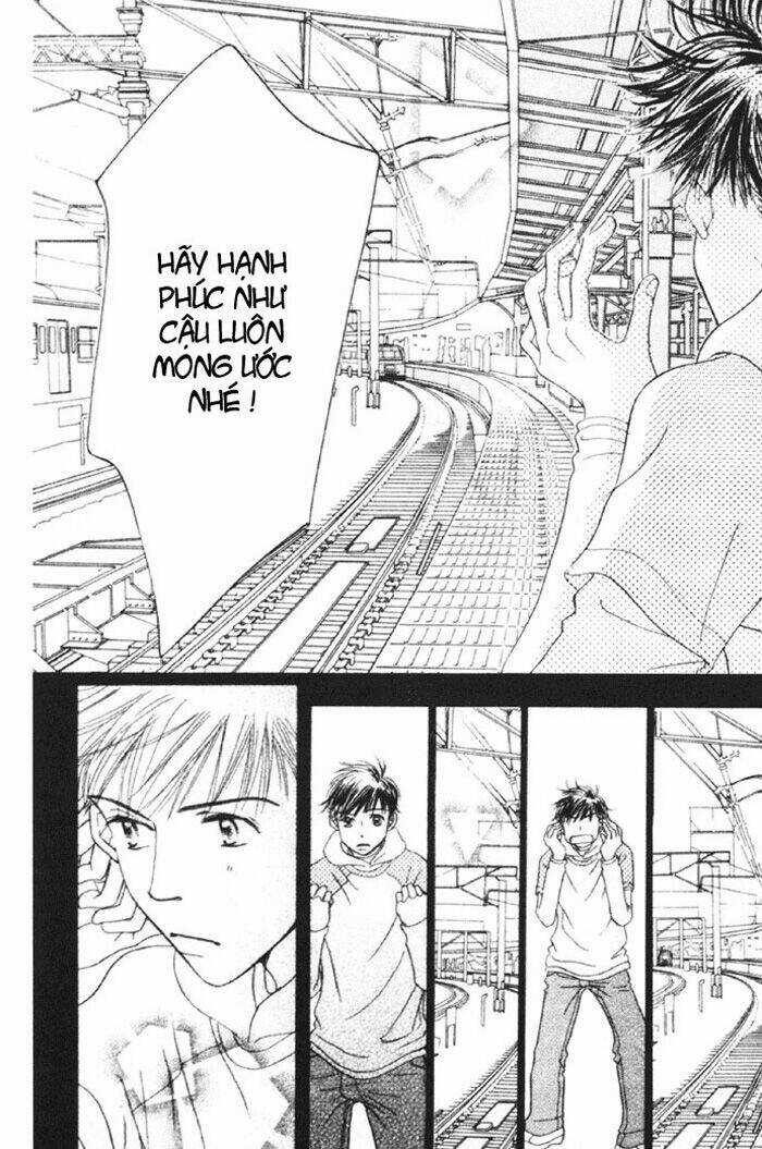 Datte Suki Nandamon - Chapter 2.2 - Trang 24