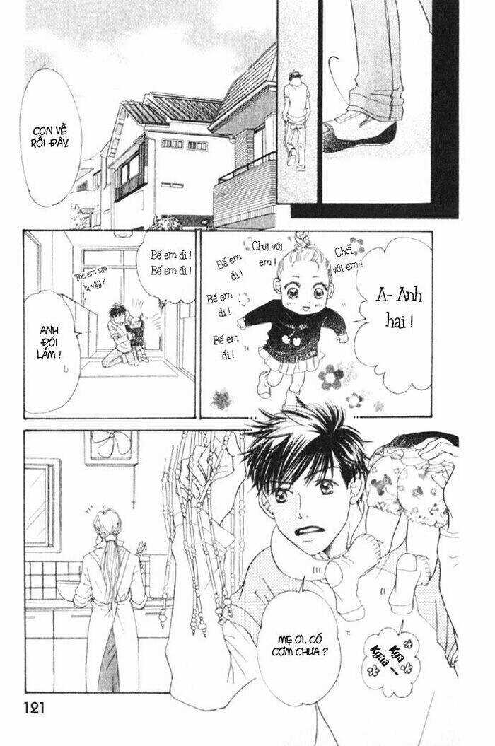 Datte Suki Nandamon - Chapter 2.2 - Trang 25