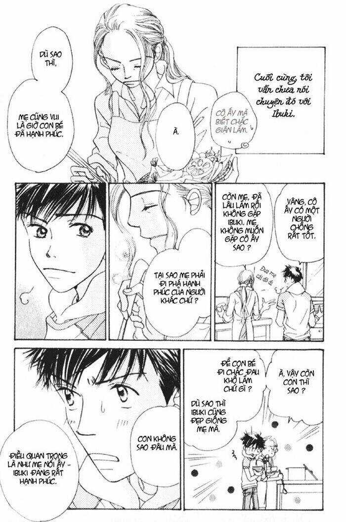 Datte Suki Nandamon - Chapter 2.2 - Trang 27