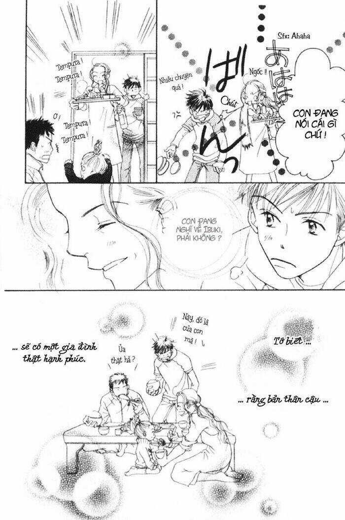 Datte Suki Nandamon - Chapter 2.2 - Trang 28