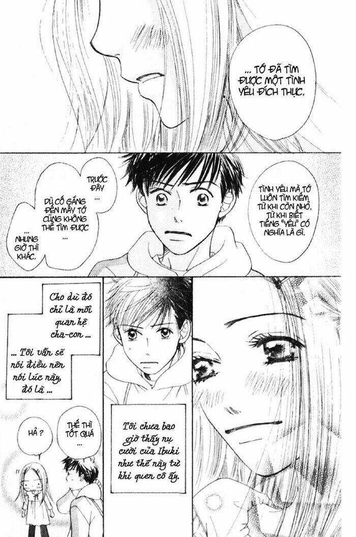 Datte Suki Nandamon - Chapter 2.2 - Trang 5