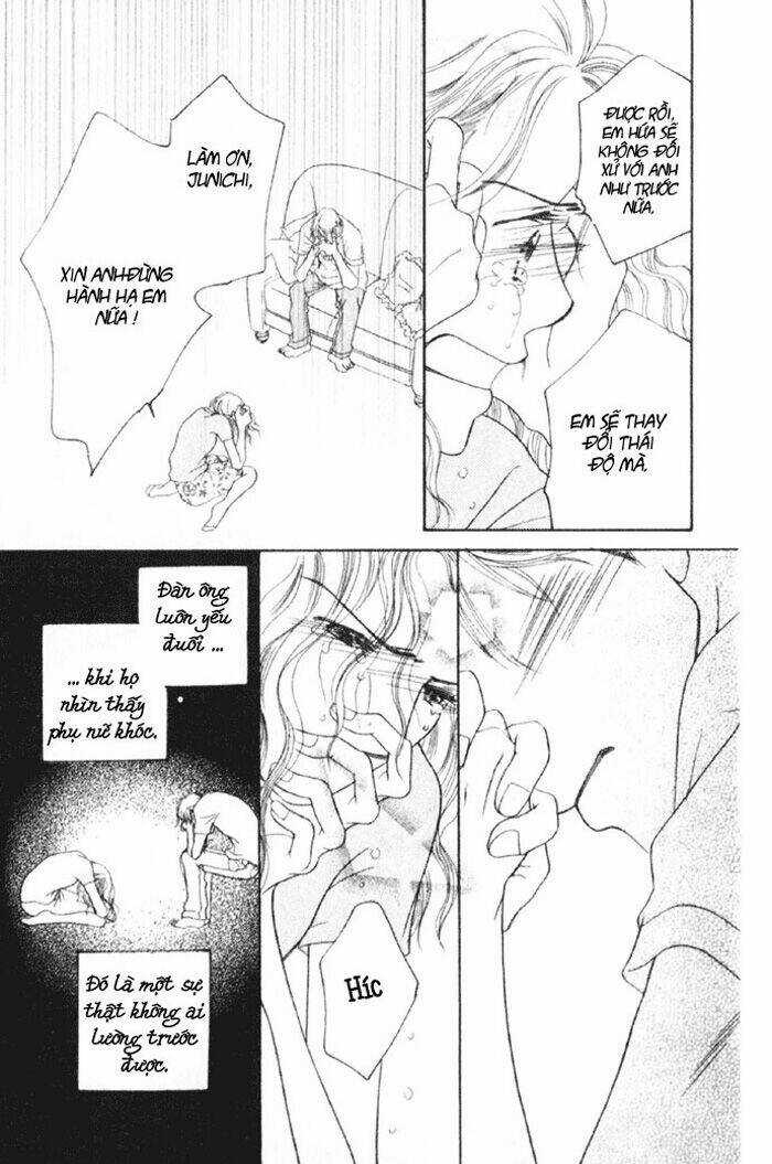 Datte Suki Nandamon - Chapter 2.2 - Trang 7