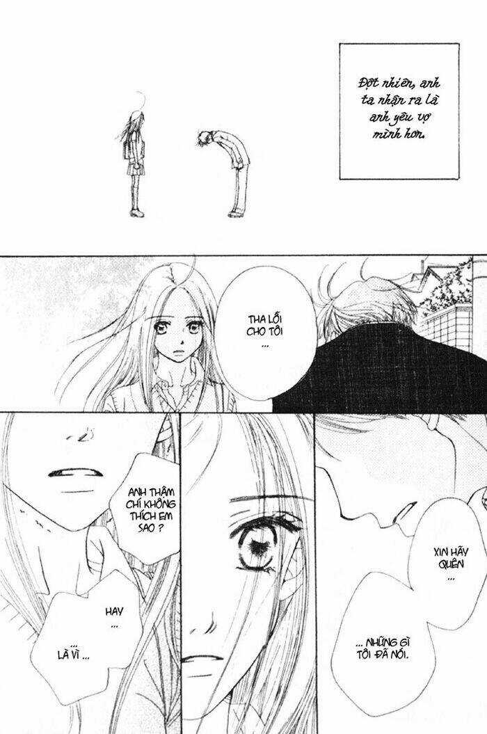 Datte Suki Nandamon - Chapter 2.2 - Trang 8