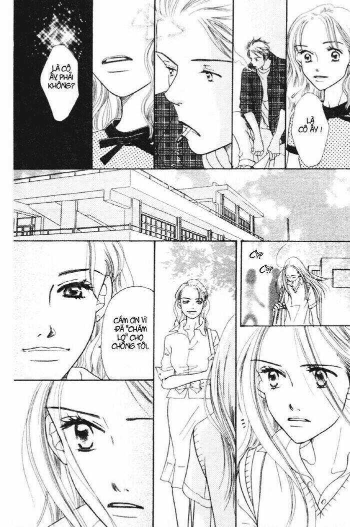 Datte Suki Nandamon - Chapter 2.2 - Trang 10