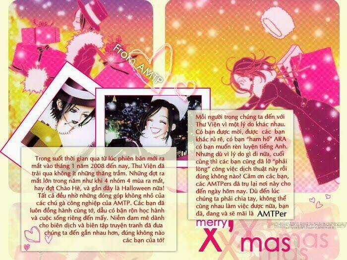 Datte Suki Nandamon - Chapter 2 - Trang 1