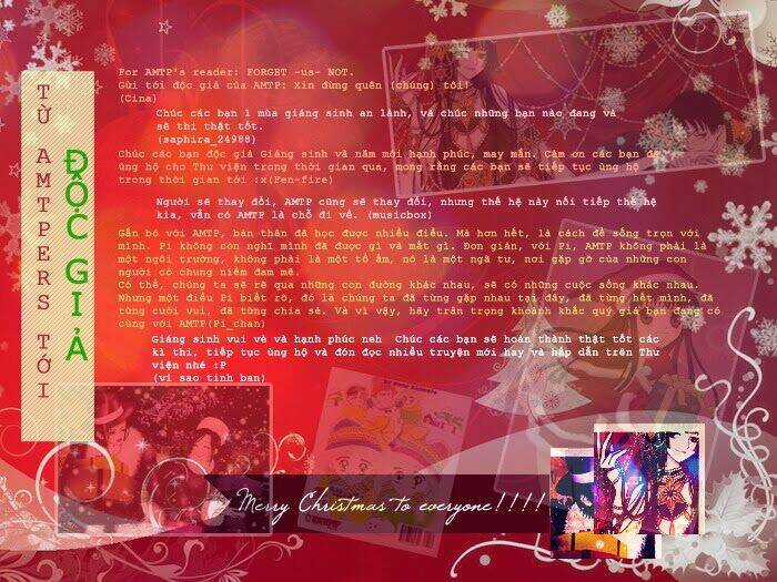 Datte Suki Nandamon - Chapter 2 - Trang 2