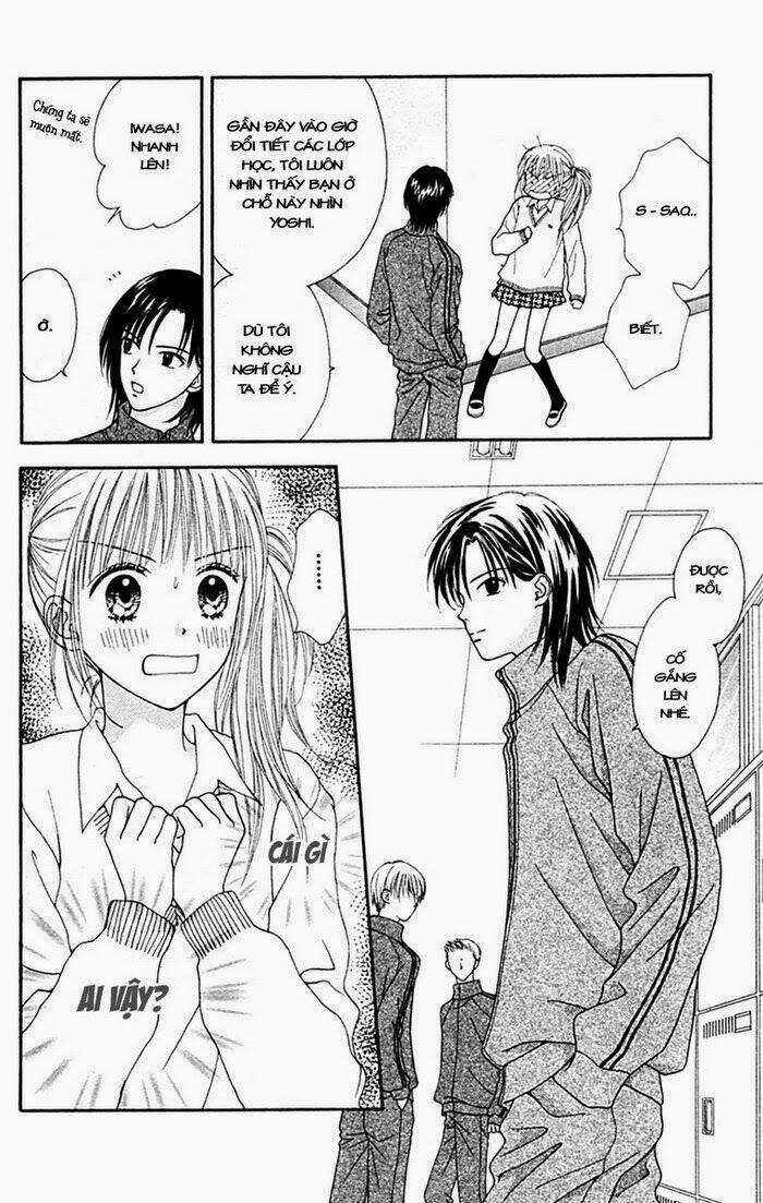 Datte Suki Nandamon - Chapter 2 - Trang 11