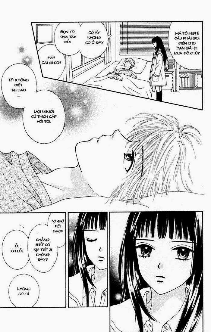 Datte Suki Nandamon - Chapter 2 - Trang 14