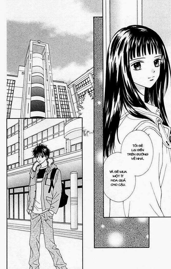 Datte Suki Nandamon - Chapter 2 - Trang 15