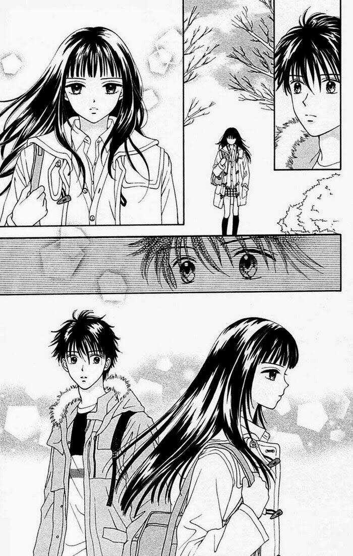 Datte Suki Nandamon - Chapter 2 - Trang 16