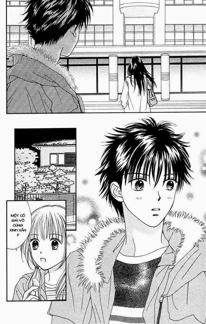 Datte Suki Nandamon - Chapter 2 - Trang 17