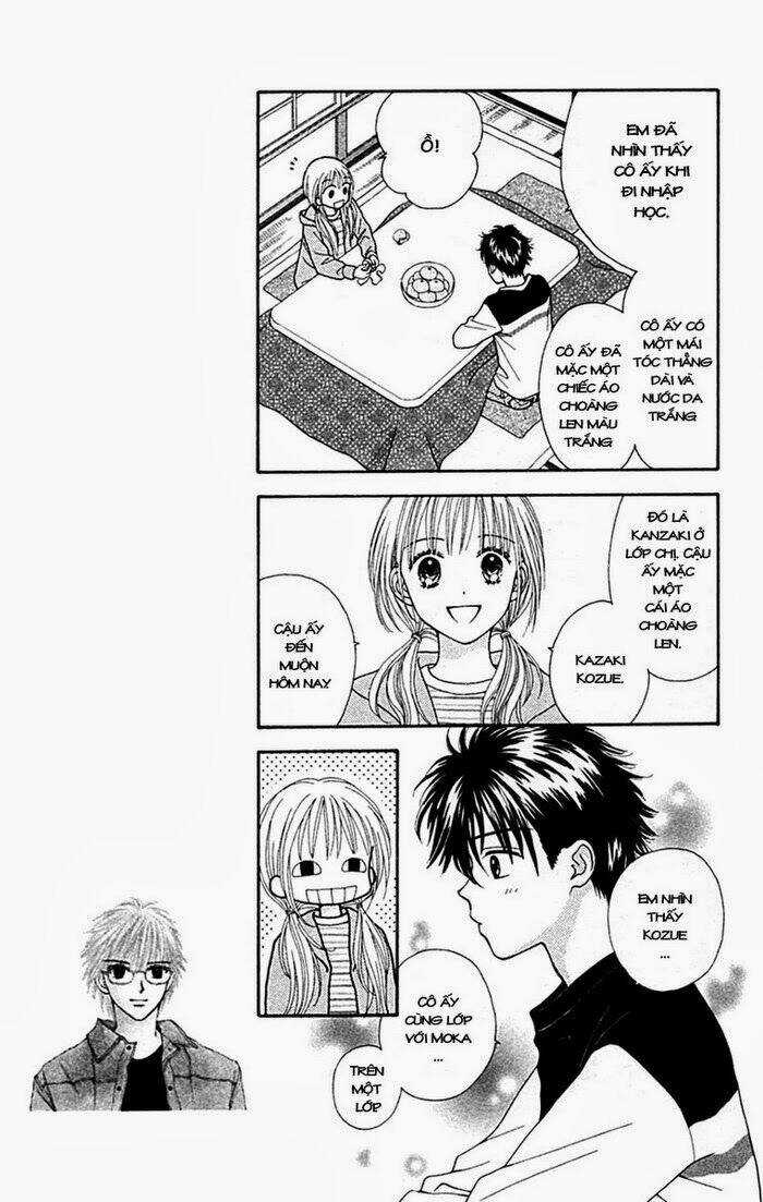 Datte Suki Nandamon - Chapter 2 - Trang 18