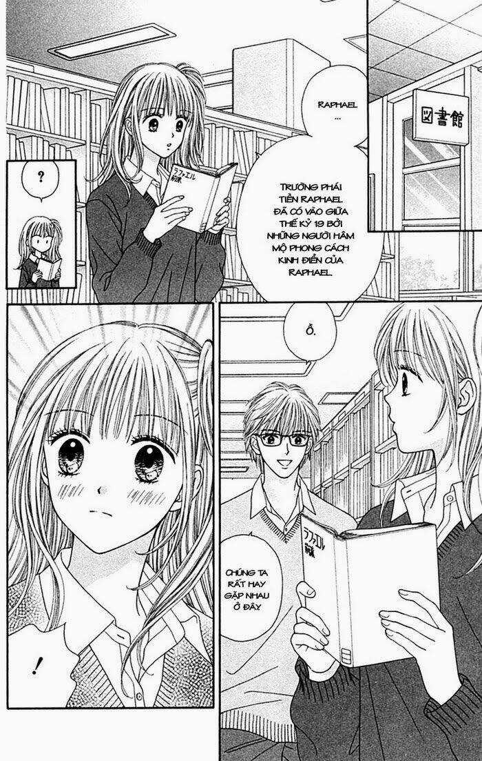 Datte Suki Nandamon - Chapter 2 - Trang 21