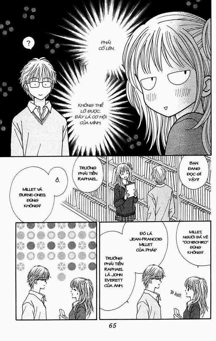 Datte Suki Nandamon - Chapter 2 - Trang 22