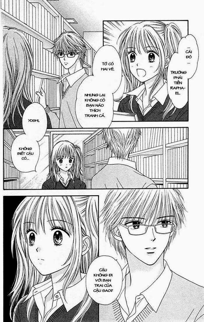 Datte Suki Nandamon - Chapter 2 - Trang 23