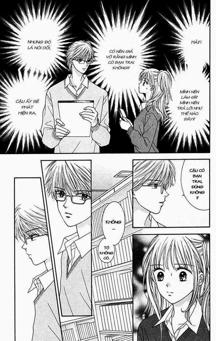 Datte Suki Nandamon - Chapter 2 - Trang 24