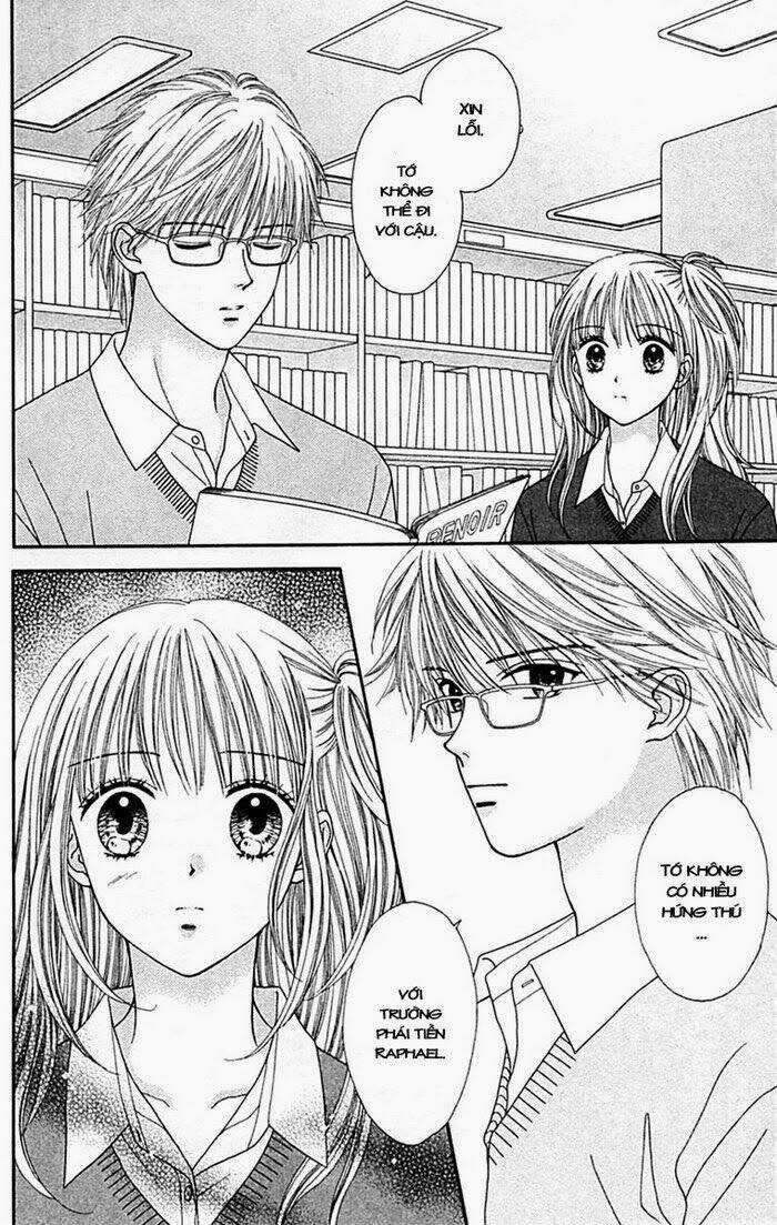 Datte Suki Nandamon - Chapter 2 - Trang 25