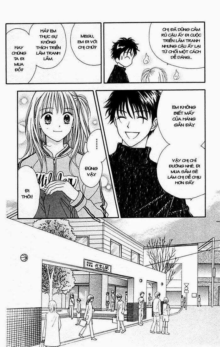 Datte Suki Nandamon - Chapter 2 - Trang 27