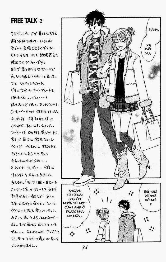 Datte Suki Nandamon - Chapter 2 - Trang 28