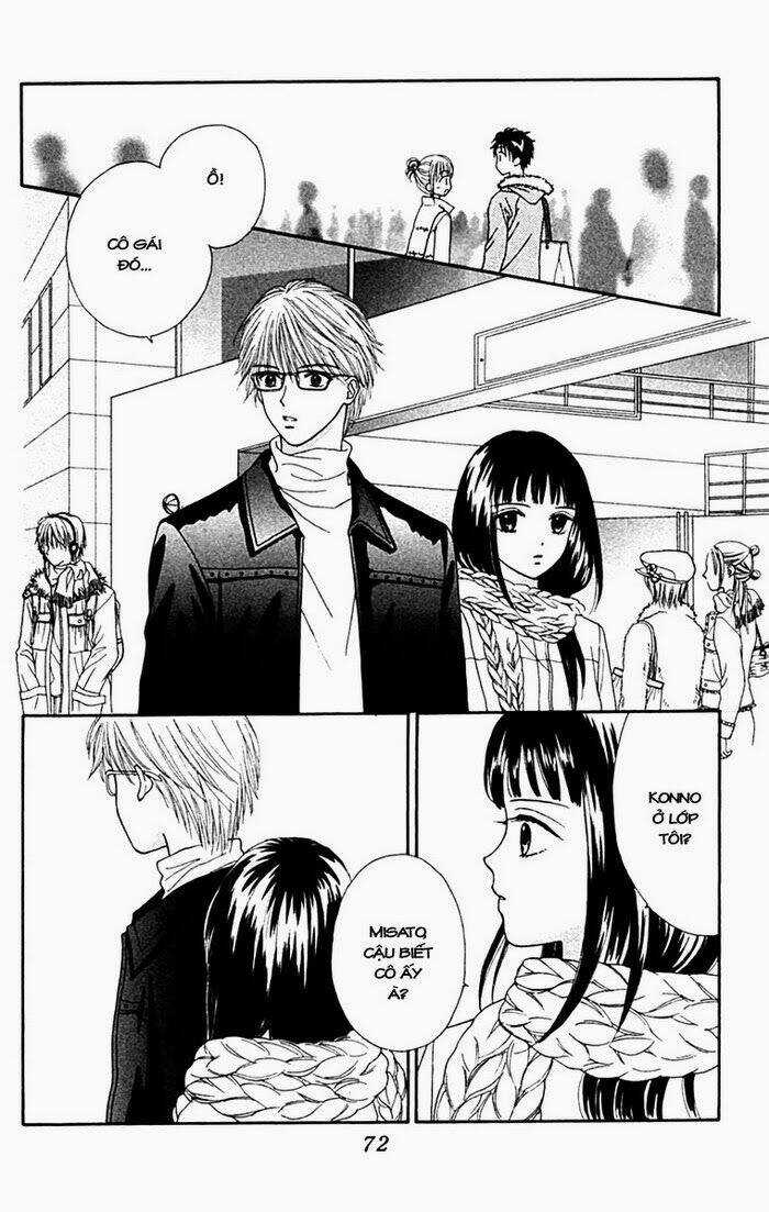 Datte Suki Nandamon - Chapter 2 - Trang 29