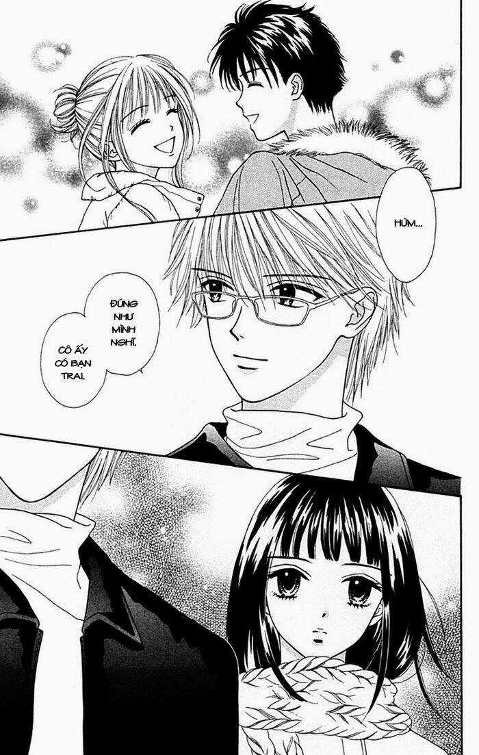 Datte Suki Nandamon - Chapter 2 - Trang 30