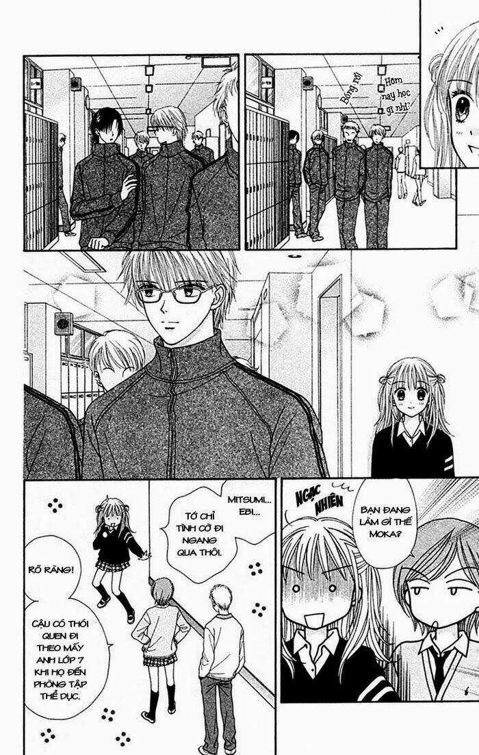 Datte Suki Nandamon - Chapter 2 - Trang 5