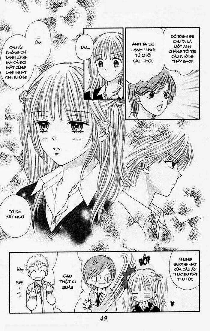 Datte Suki Nandamon - Chapter 2 - Trang 6