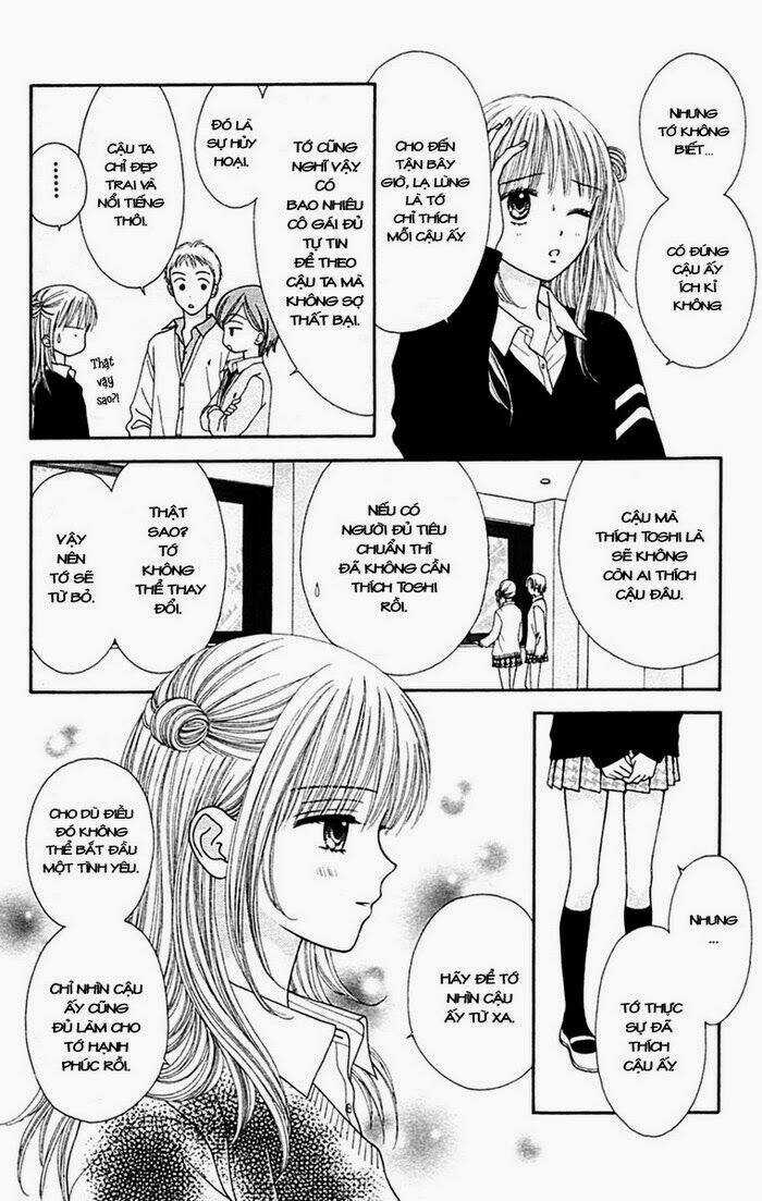 Datte Suki Nandamon - Chapter 2 - Trang 7