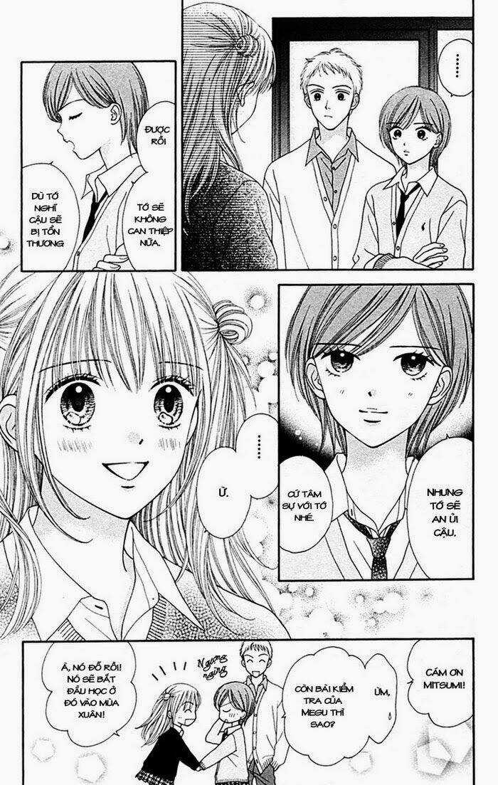 Datte Suki Nandamon - Chapter 2 - Trang 8