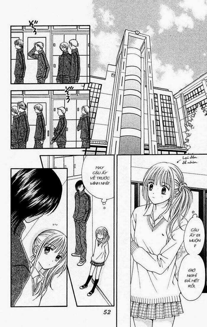 Datte Suki Nandamon - Chapter 2 - Trang 9