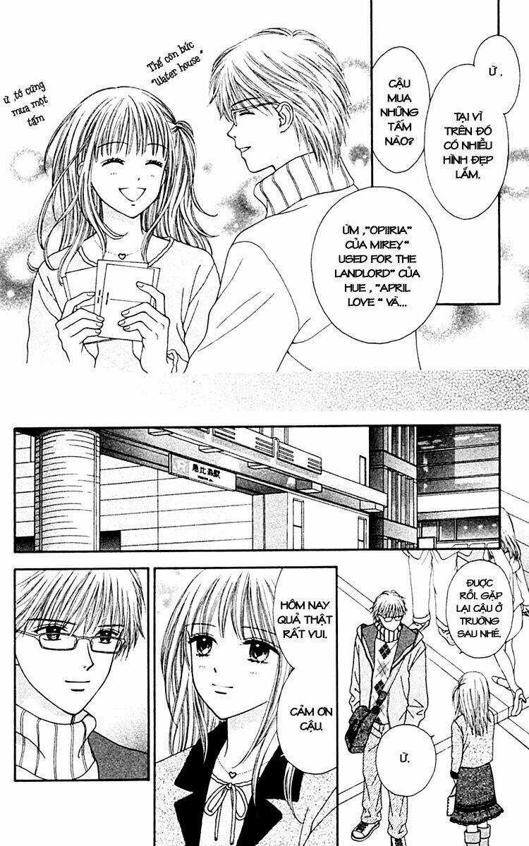 Datte Suki Nandamon - Chapter 3 - Trang 11