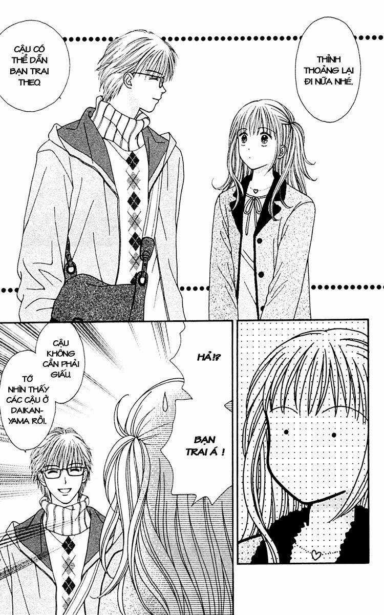 Datte Suki Nandamon - Chapter 3 - Trang 12