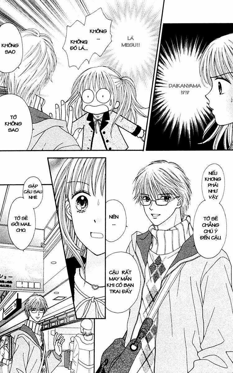 Datte Suki Nandamon - Chapter 3 - Trang 13