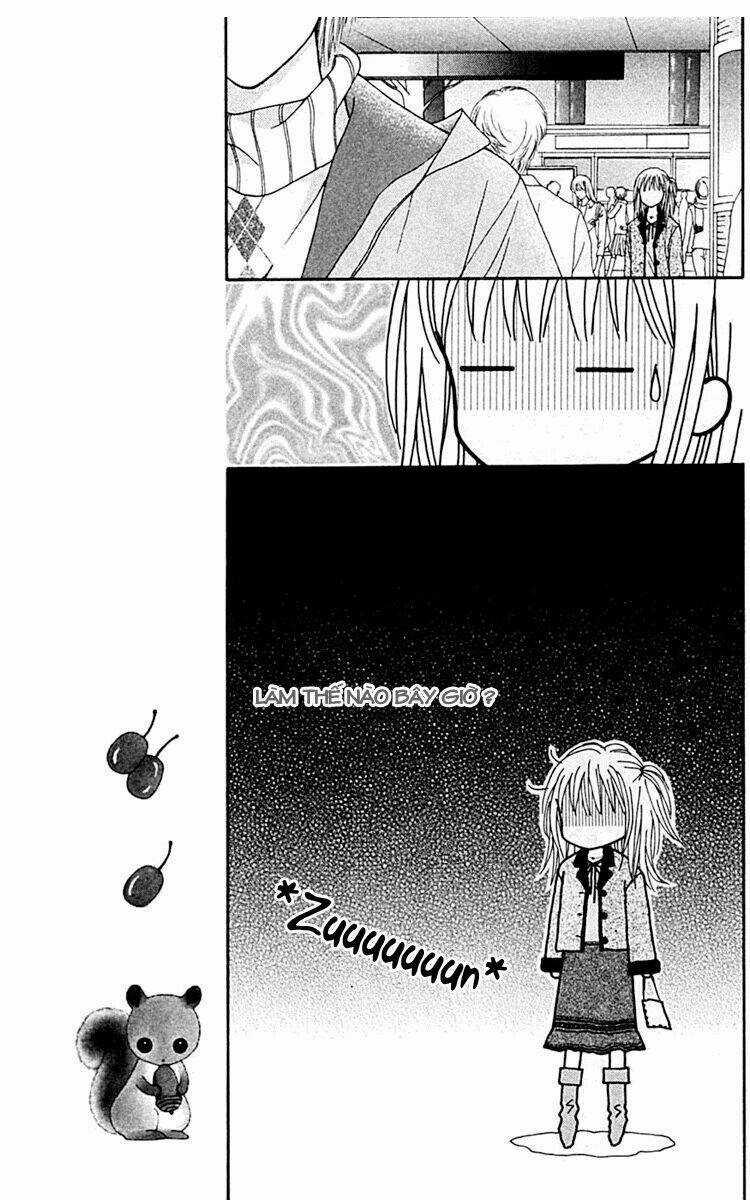 Datte Suki Nandamon - Chapter 3 - Trang 14