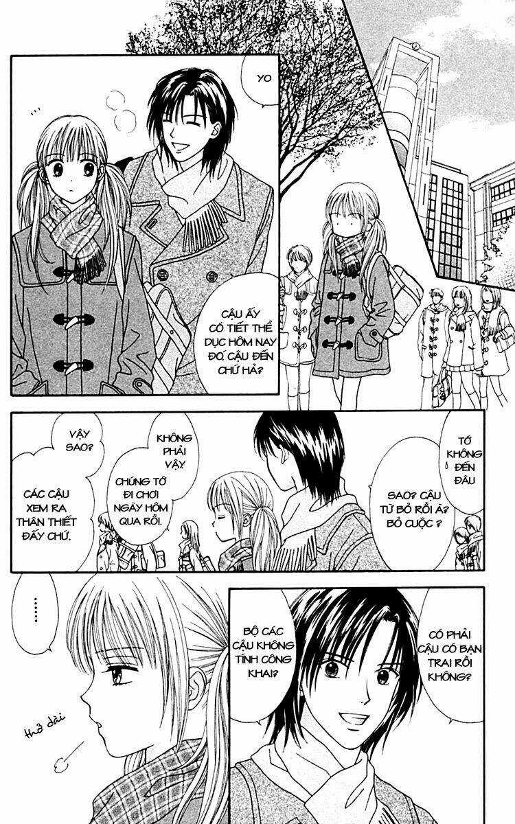 Datte Suki Nandamon - Chapter 3 - Trang 15