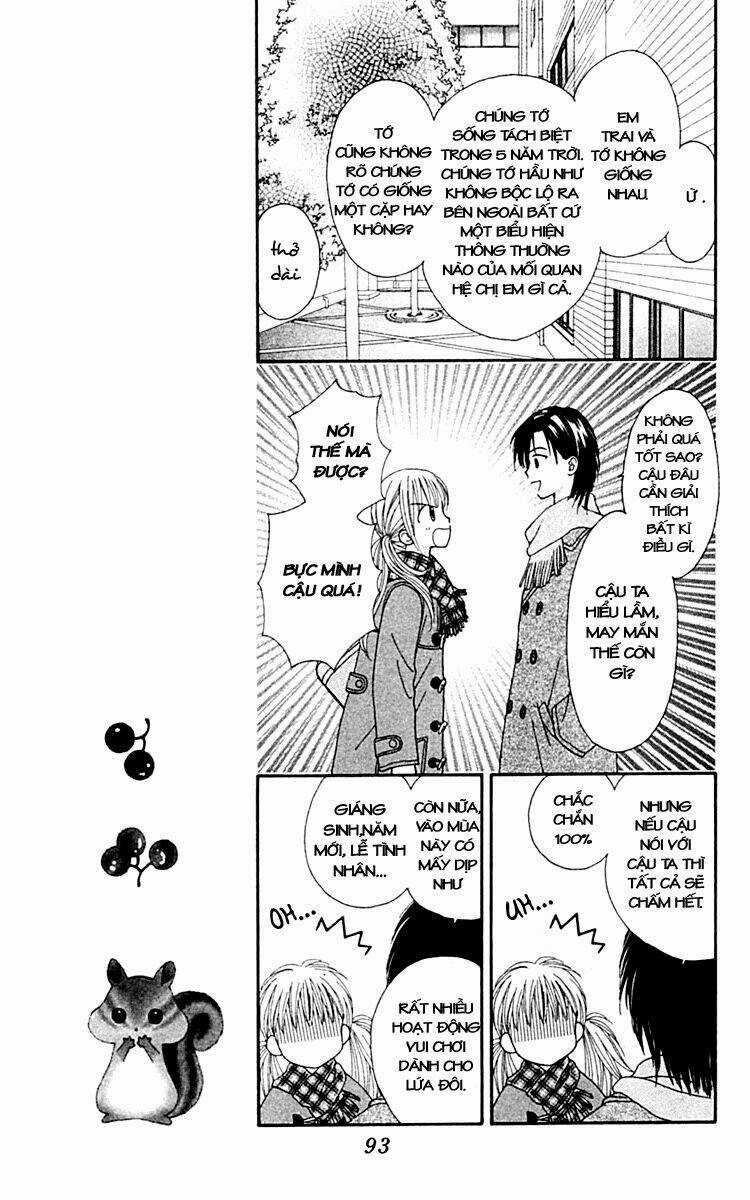 Datte Suki Nandamon - Chapter 3 - Trang 18