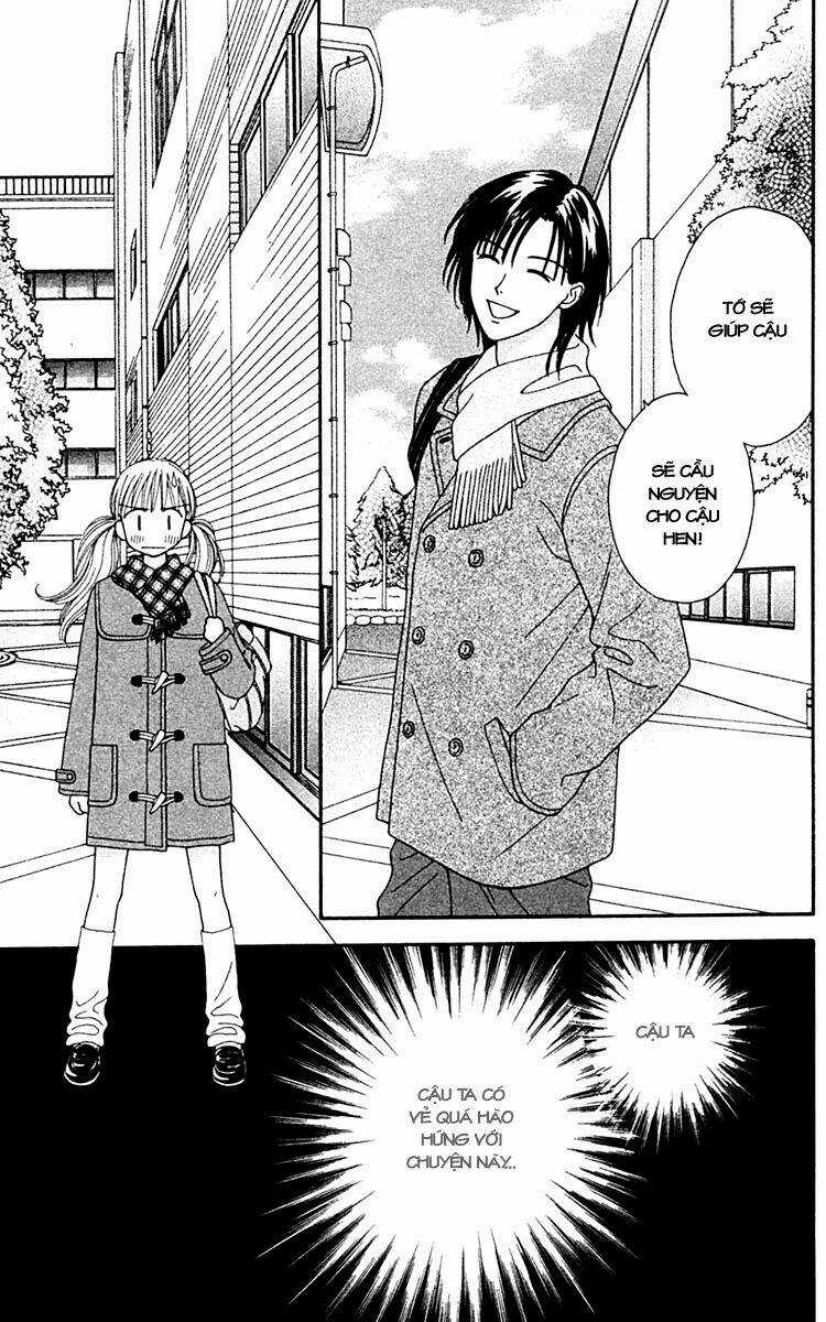 Datte Suki Nandamon - Chapter 3 - Trang 20