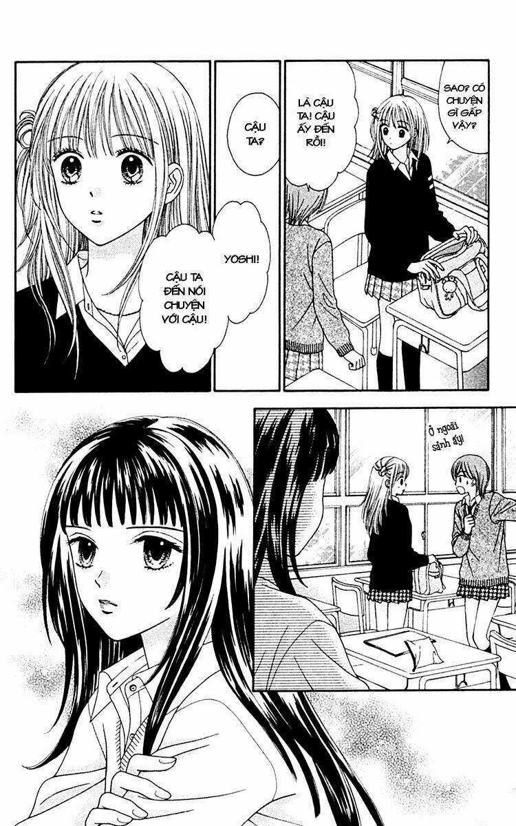 Datte Suki Nandamon - Chapter 3 - Trang 3