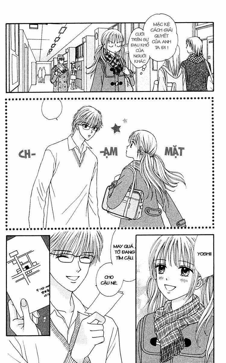 Datte Suki Nandamon - Chapter 3 - Trang 21