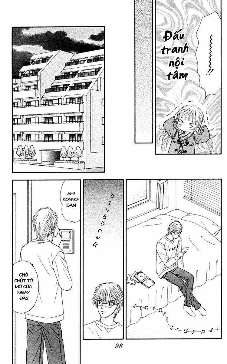 Datte Suki Nandamon - Chapter 3 - Trang 23