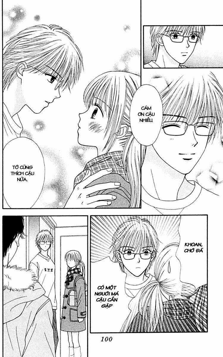 Datte Suki Nandamon - Chapter 3 - Trang 25